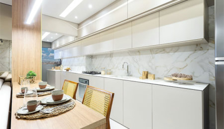 Apartamento à venda com 3 suítes em Quarta Parada, São Paulo, SP