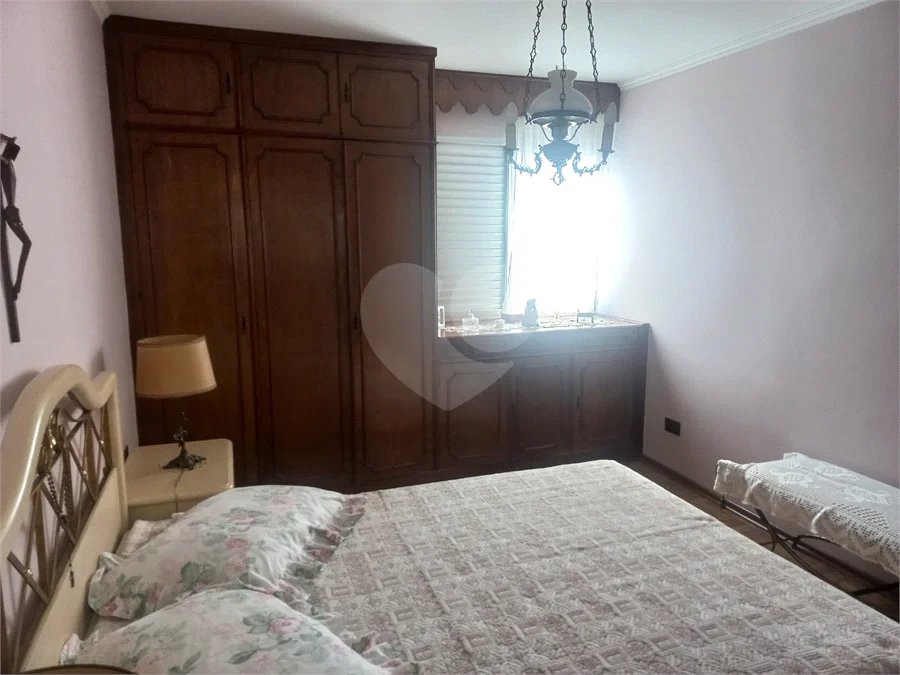Apartamento à venda com 3 quartos, sendo 1 suíte, em Santana, São Paulo, SP