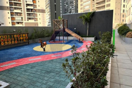 Apartamento à venda com 2 quartos em Butantã, São Paulo - SP