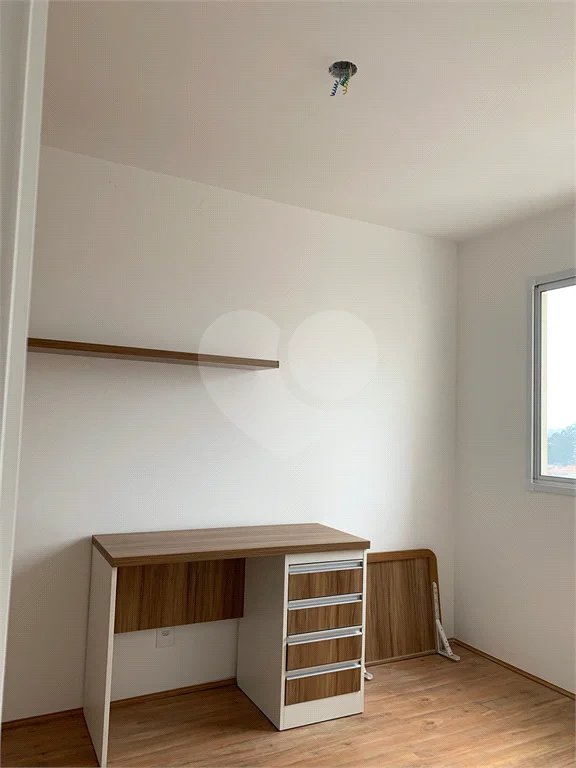 Apartamento à venda com 1 quarto em Jardim Cidália, São Paulo, SP