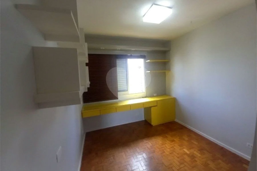 Apartamento à venda com 2 quartos, sendo 1 suíte, em Vila Mascote, São Paulo, SP