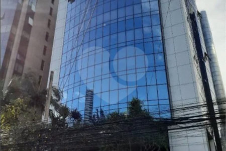 Olympic Tower 299 m² 8 Vagas de Garagem