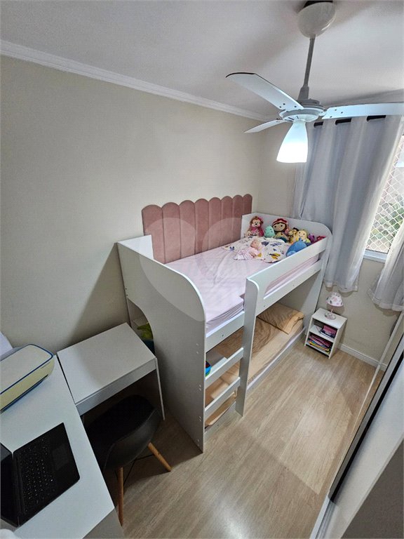 Apartamento a venda ao lado do Shopping Andorinha 2 quartos 1 vaga