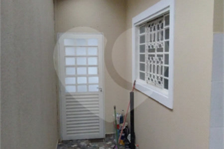 Casa térrea para venda no Planalto paraíso