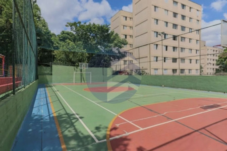 Apartamento à venda com 3 quartos em Jardim Esmeralda, São Paulo - SP