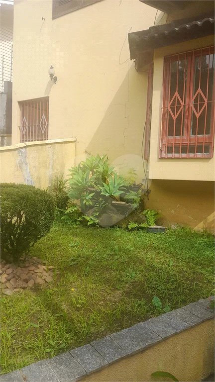 SOBRADO JARDIM VIRIGINIA BIANCA