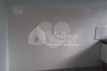 Casa Residencial Jardim São Carlos 5