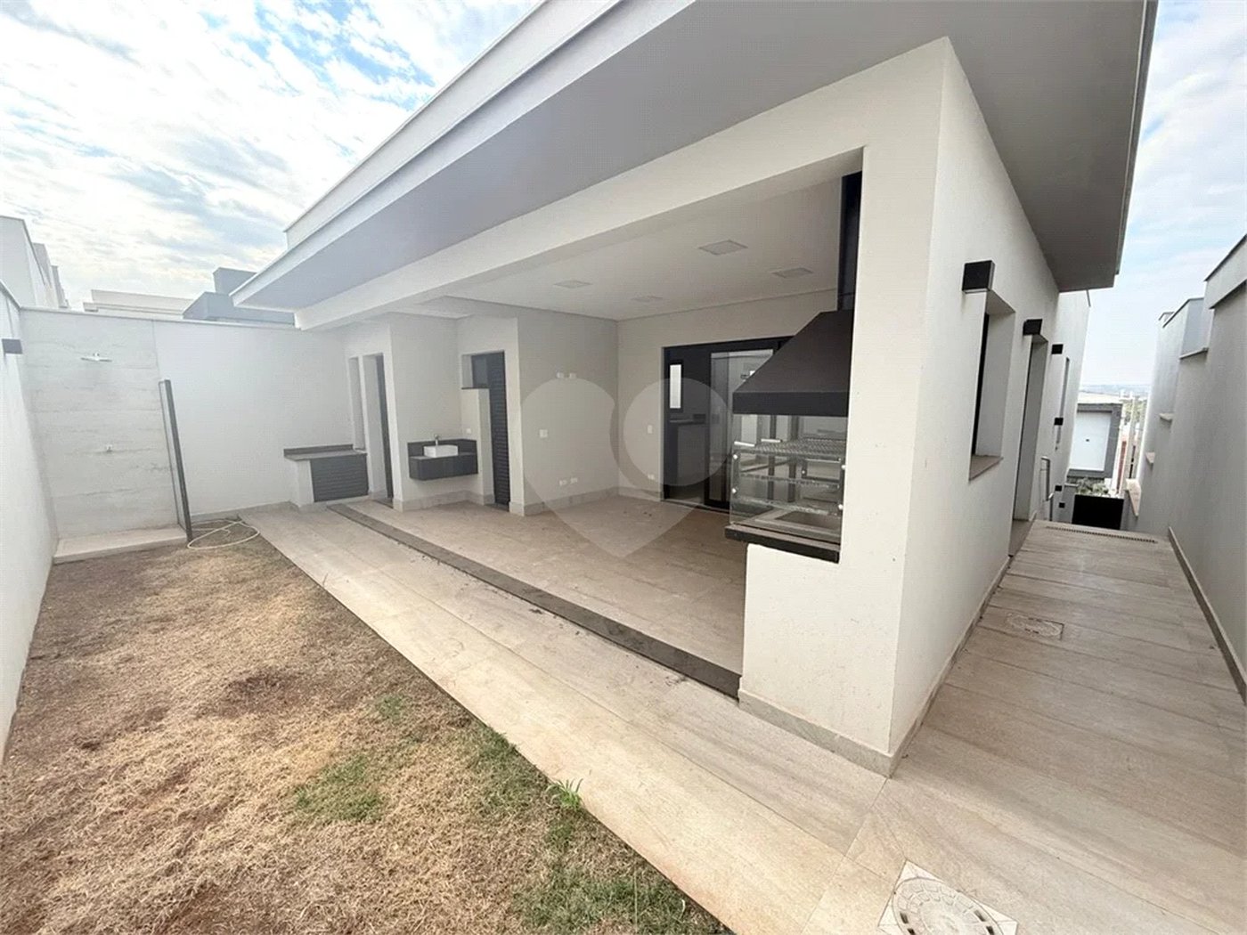 Casa para alugar em condomínio Bairros Ondas Piracicaba/ SP