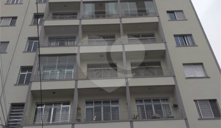 Apartamento à venda com 2 quartos em Brás, São Paulo, SP