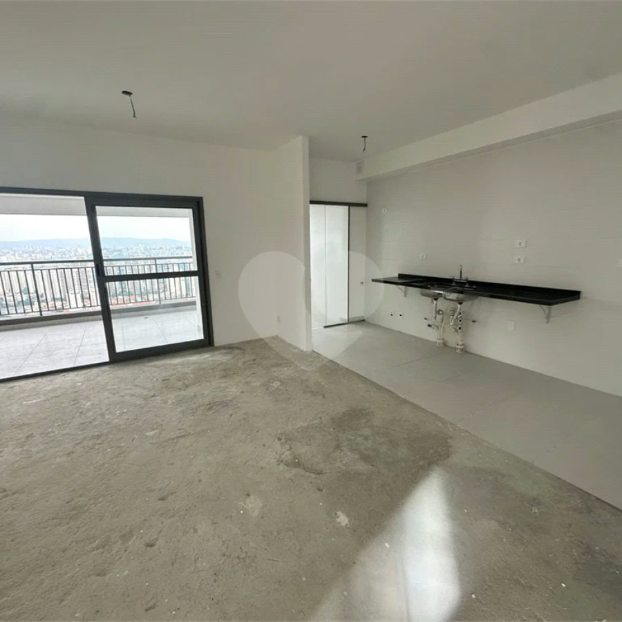 Apartamento à Venda Quarta Parada Mooca 201 m Prédio Novo