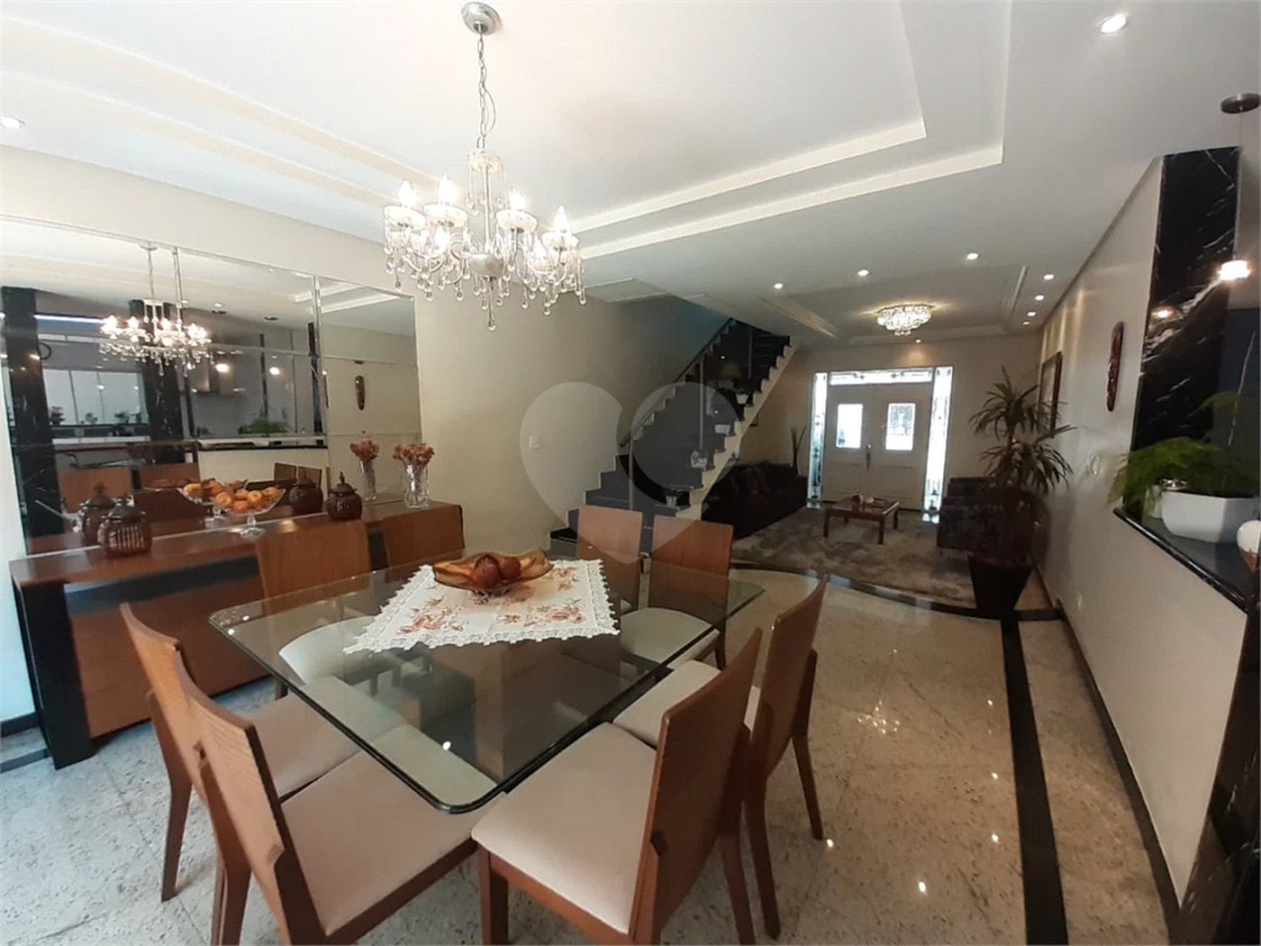 Ótima casa disponível para venda em Piracicaba, no Condomínio Residencial Village Des Lions no bairro Pompéia