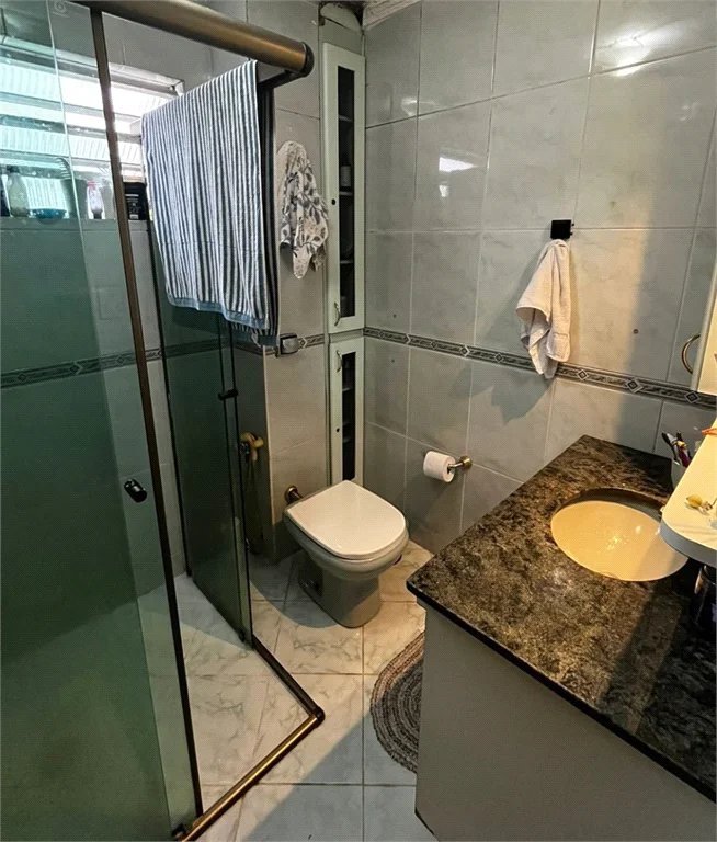 Apartamento à venda com 3 quartos em Conjunto Residencial Butantã, São Paulo, SP