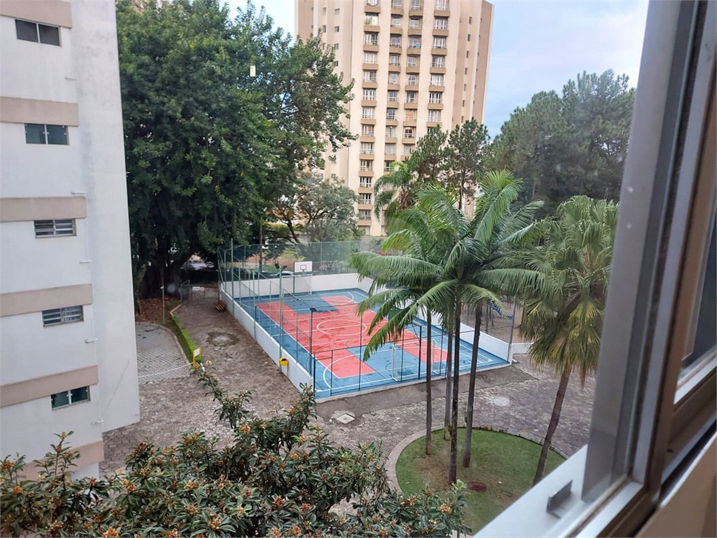 APARTAMENTO - 2 DORMS - 2 VAGAS - PARA LOCAÇÃO EM PIRITUBA