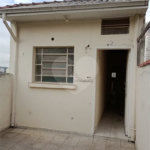 PREDIO COM 2 CASAS NO SACOMÃ