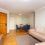 Apartamento com 3 quartos á venda em Santo Amaro, São Paulo - SP