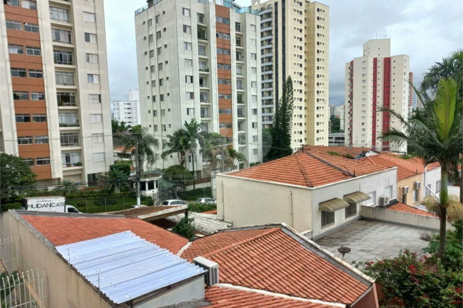 Apartamento à venda com 2 quartos em Jardim Brasil (zona Sul), São Paulo, SP