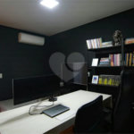 Casa de Alto Padrão à Venda no Residencial Campos do Conde – Santana de Parnaíba/SP