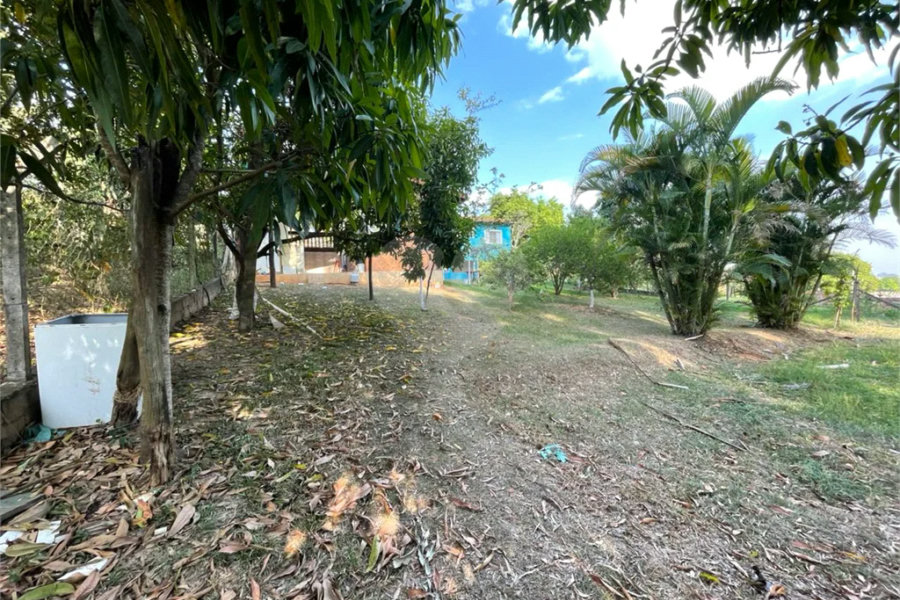 Chácara à Venda no Bairro Nova Suíça, Piracicaba
