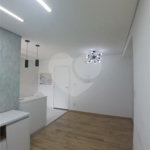 Apartamento de 2 quartos com planejados, sacada e lazer completo| Condomínio| São Roque