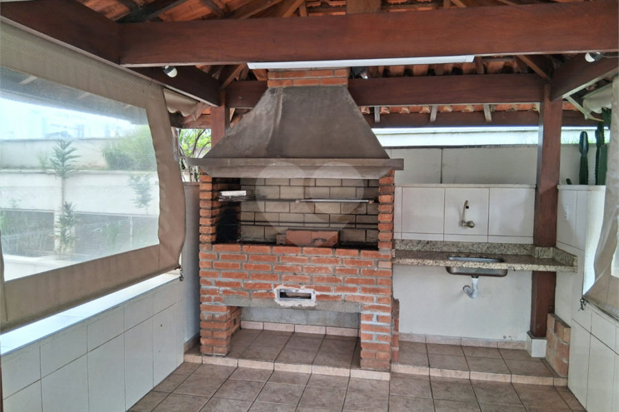 Apartamento Duplex à venda com 102 metros - Mandaqui -SP
