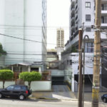 Sobrado na Saúde (2 casas c/2 quartos cada uma/entradas separadas)