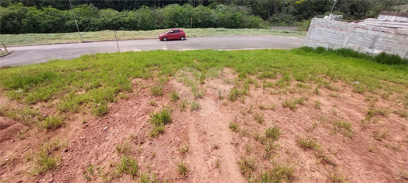 Terreno 300m² a venda - Portal Lamis | Atibaia