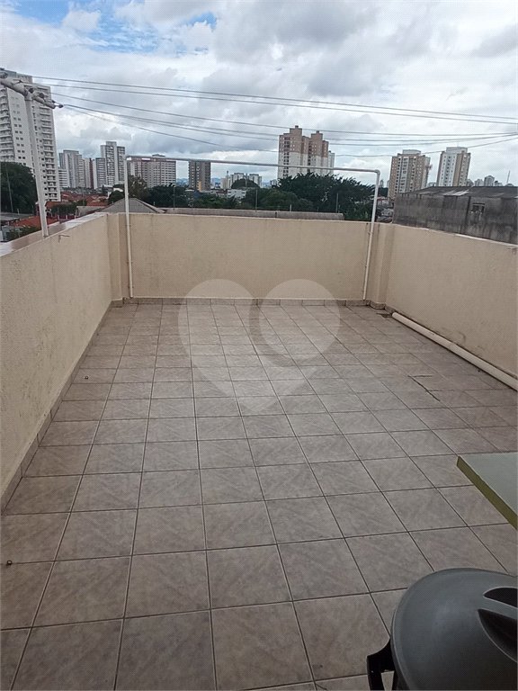 APARTAMENTO PARA VENDA NO CONDOMÍNIO EDIFÍCIO ELIAS ISSA - MOOCA