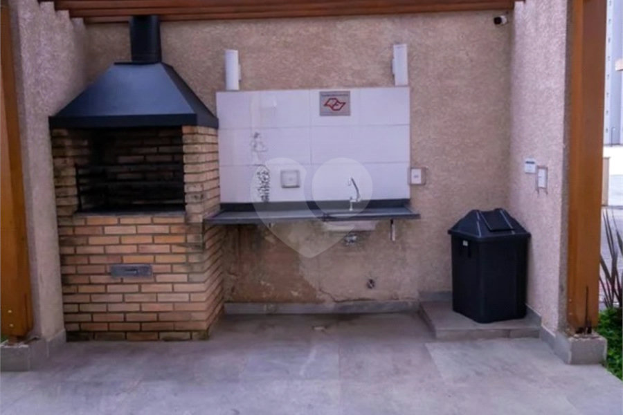 APARTAMENTO PARA VENDA EM PIRITUBA