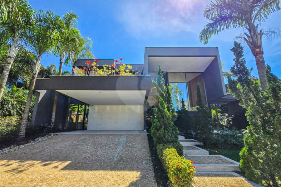 Casa à venda com 7 suítes em Riviera de São Lourenço, Bertioga, SP