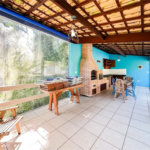 Casa á venda em condominio em Caieiras SP