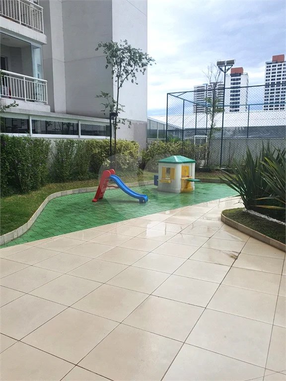 Apartamento com 1 dormitório para alugar, 35 m² por R$ 3.172/mês - Mooca - São Paulo/SP