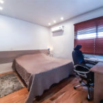 Belo apartamento novinho 1 dormitório