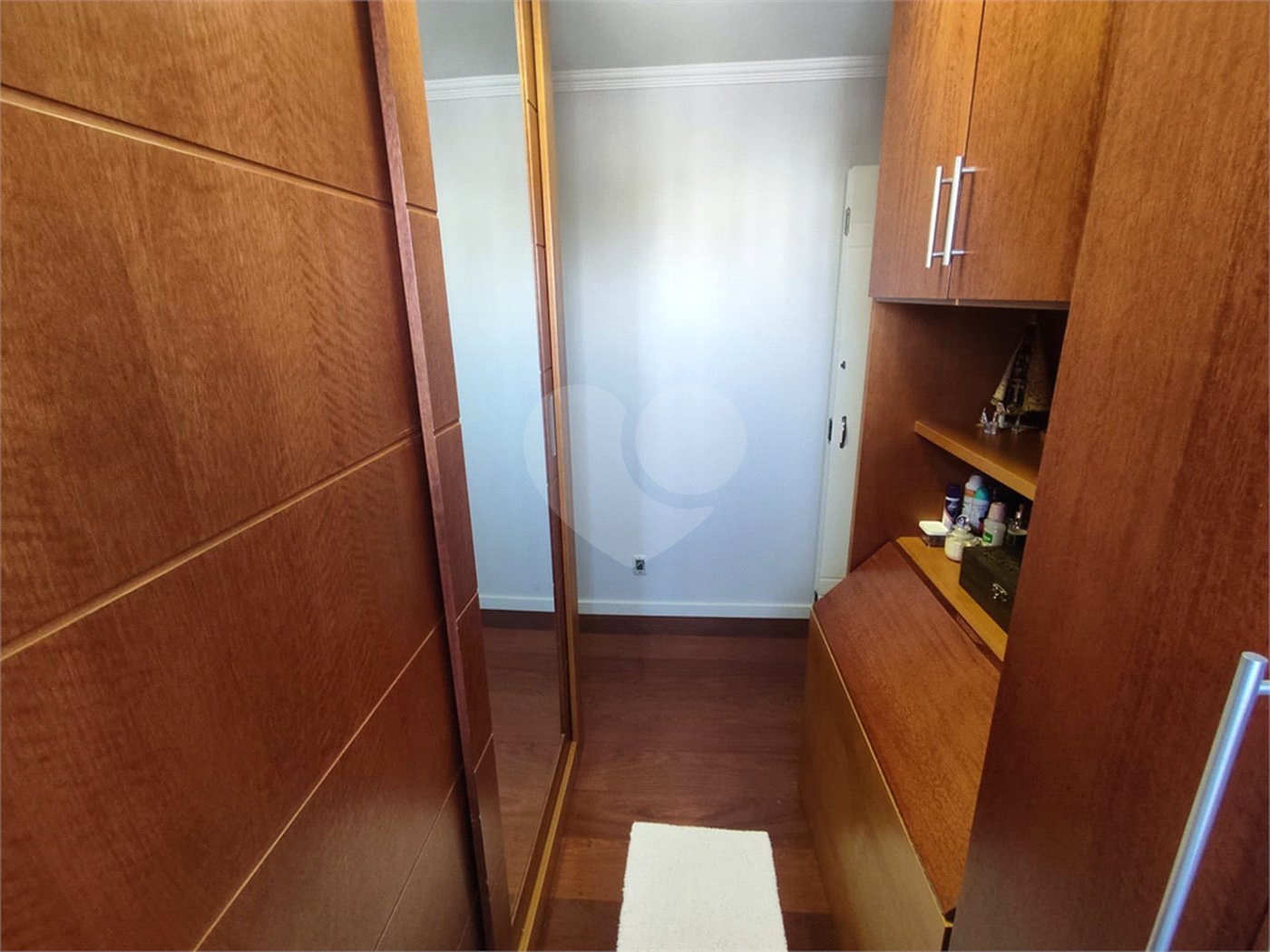 Apartamento à venda no bairro Pirituba.