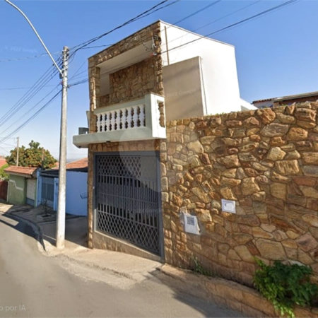 Sobrado 3 quartos 1 suíte