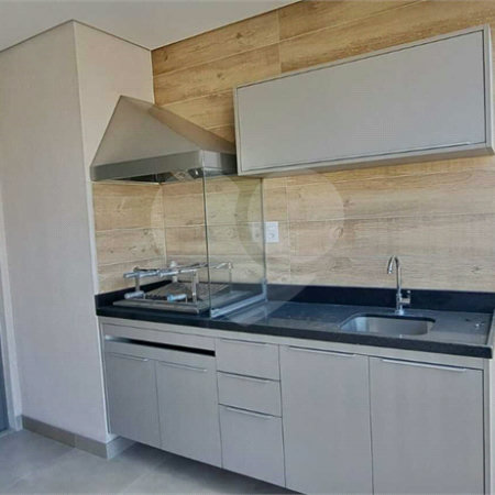 Apartamento á venda em Moema 75m² 2 Suítes 2 Vagas