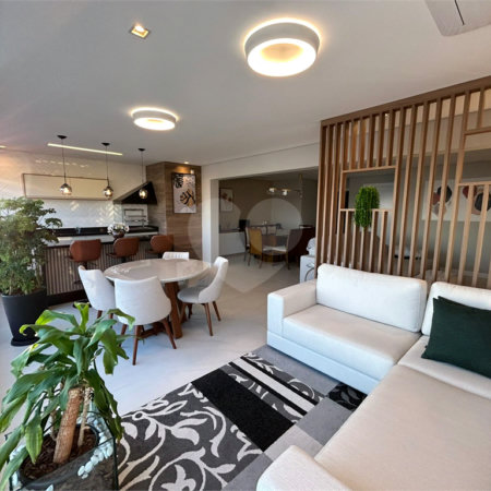 APARTAMENTO EXCLUSIVO NA MOOCA