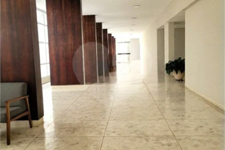 Apartamento à venda com 5 quartos em Santa Cecília, São Paulo