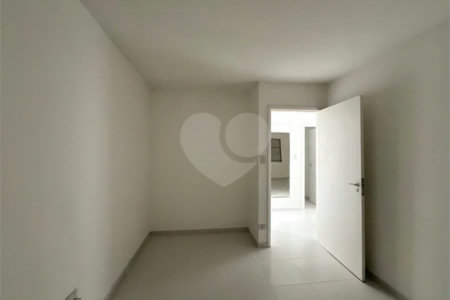 Apartamento á venda - Vila Mascote