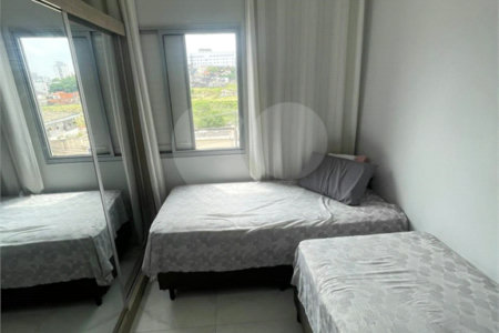Apartamento á venda - Jabaquara