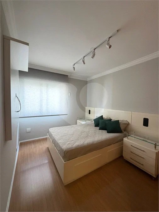 Apartamento com 3 quartos á venda no Campo Belo, São Paulo - SP