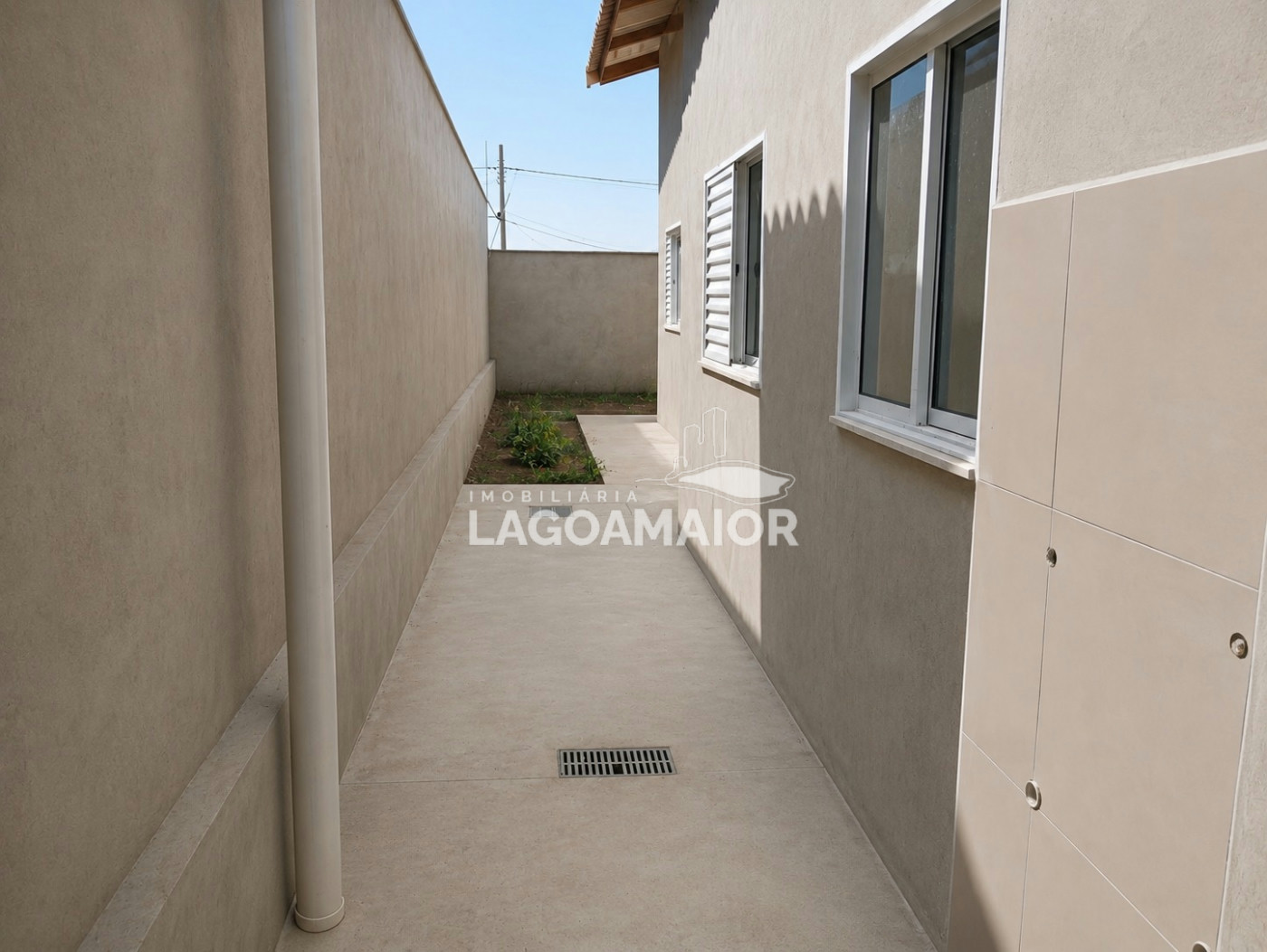 Casa à venda com 3 quartos, sendo 1 suíte, em Nova Tres Lagoas, Três Lagoas - MS