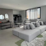 STUDIO EM MOEMA COM 1DORM AR CONDICIONADO EM MOEMA