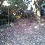 TERRENO EM ÓTIMA LOCALIZAÇÃO 760 METROS!