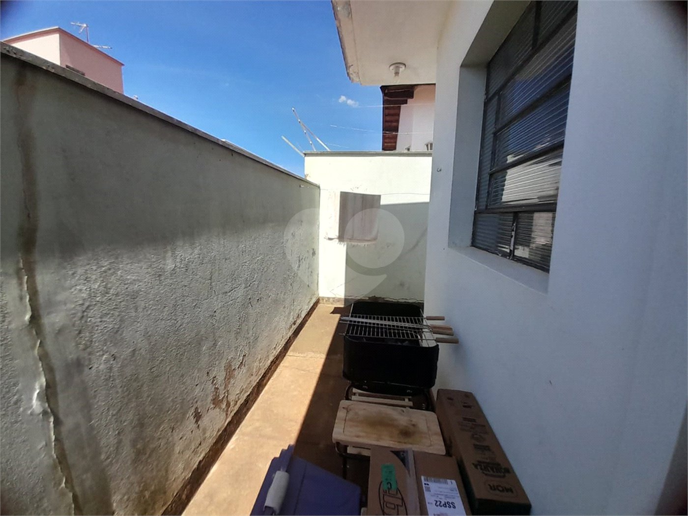 Casa à Venda na Vila Faria - São Carlos