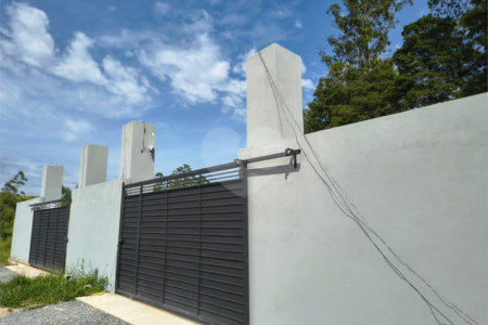 Residencial Bela Vista – São Roque/SP