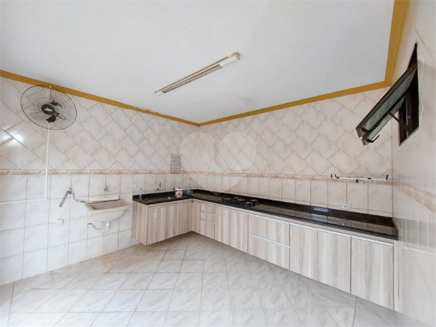 Casa para venda ou locação no Jardim Ipanema