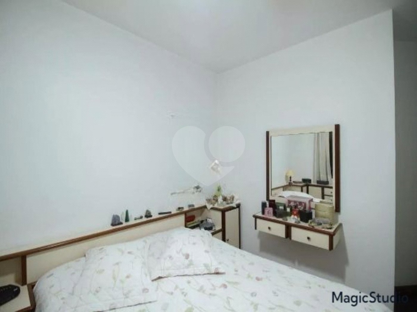 Apartamento com 162m², 3 quartos (3 suítes), 3 garagens, à venda na Vila Regente Feijó
