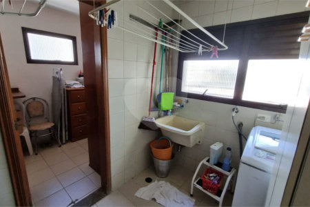 Apartamento a venda na Móoca