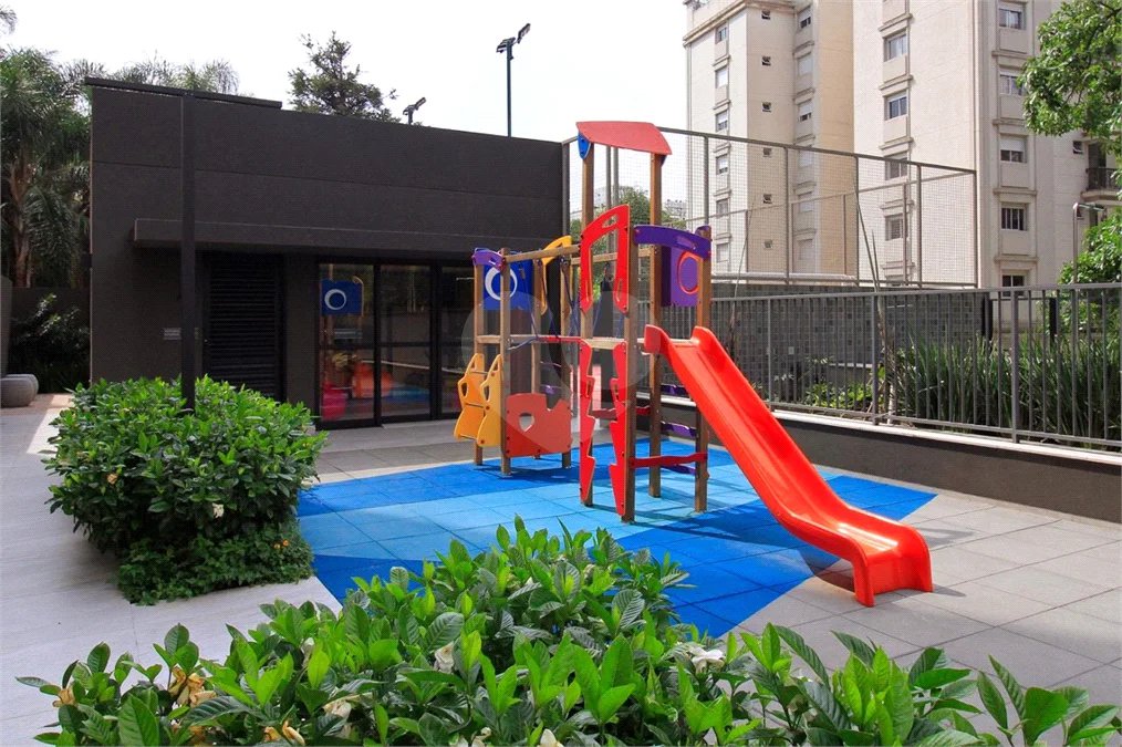Apartamento para alugar com 2 suítes em Alto da Boa Vista, São Paulo, SP