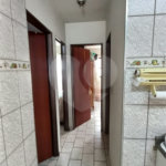 Casa com 3 dormitórios no Astolpho